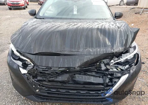 2024 Nissan Sentra Sv Xtronic Cvt from USA, damaged, VIN 3N1AB8CV8RY299666